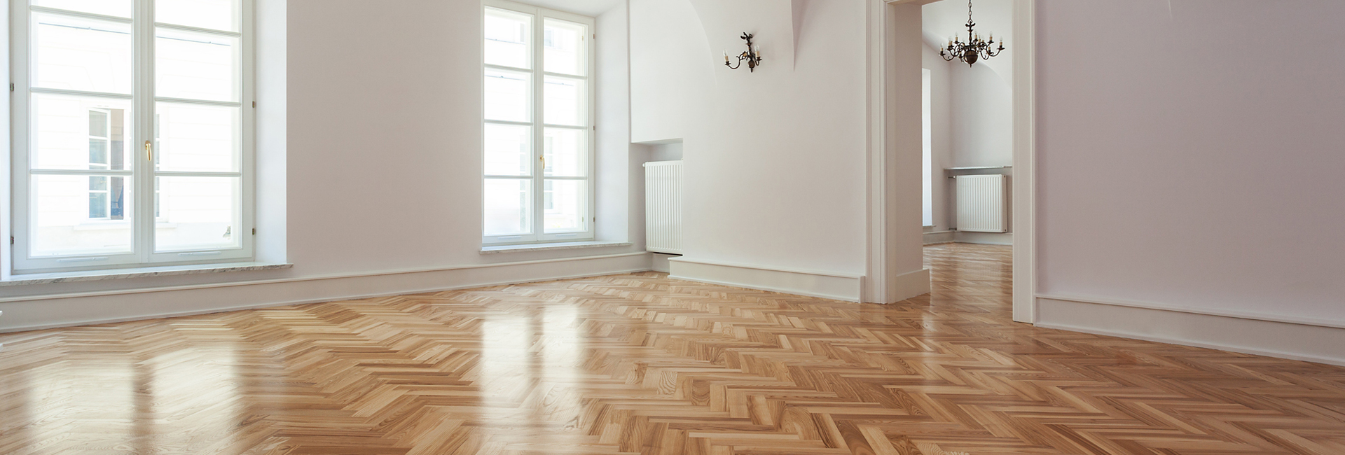 Nettoyage parquet Lausanne