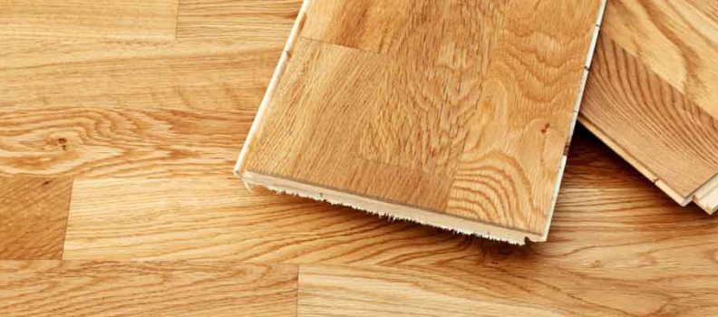 Comment entretenir un parquet ciré ?
