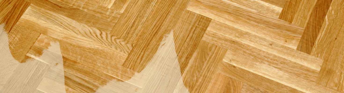 Comment nettoyer et entretenir un parquet stratifié ?
