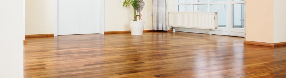 Comment entretenir un parquet verni ?