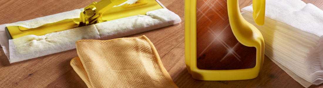 Comment entretenir correctement son parquet ?