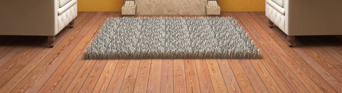 Comment bien protéger son parquet ?